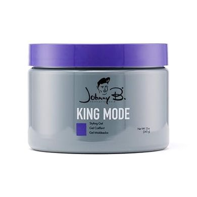 Johnny B. King Mode Pro Styling Gel
