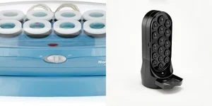 Babyliss hot rollers