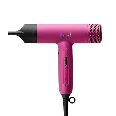 Elchim Anemos:  Ultra-Quiet, Lightweight Professional Hair Dryer
