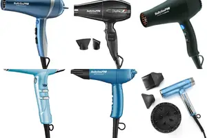 Top 10 Babyliss Hair Dryers