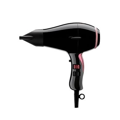 Elchim 8th Sense RUN: Ultralight Professional Hair Dryer with Brushless Motor and Concentrators
