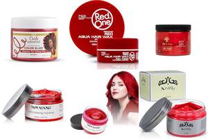 10 Best Red Hair Waxes for Vibrant Color & Hold