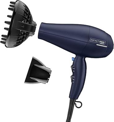 Infinitipro by Conair Curl & Wave Dryer
