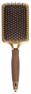 Olivia Garden Nano Thermic Ceramic Ion Hairbrush
