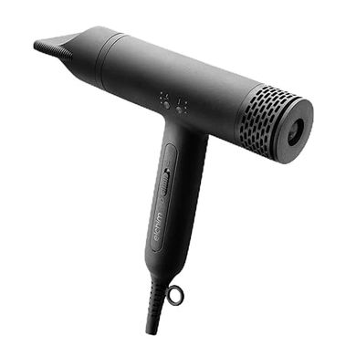 Elchim Anemos V2: Pro Ultra-Light & Quiet Hair Dryer (1875W)
