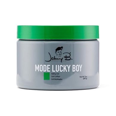 Johnny B. Lucky Boy Styling Gel
