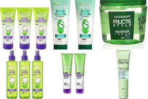 10 Best Garnier Hair Gels for Every Hairstyle