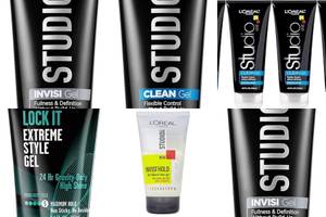 Top 10 L'Oréal Hair Gels: Our Best Picks