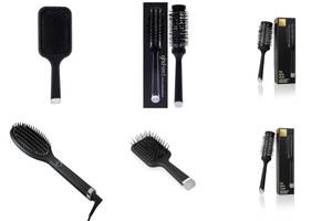 Top 10 ghd Hair Brushes: Our Expert Picks