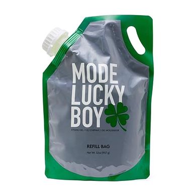 Johnny B Mode Lucky Boy Styling Gel (32 oz)
