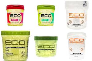 10 Amazing Eco-Friendly Hair Gels