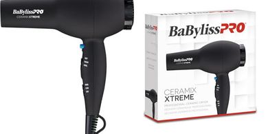 BabylissPRO Xtreme Ceramic Dryer
